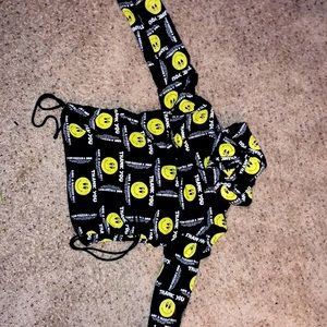 Have a blessed day! | Big kids jacket | ONFIRE